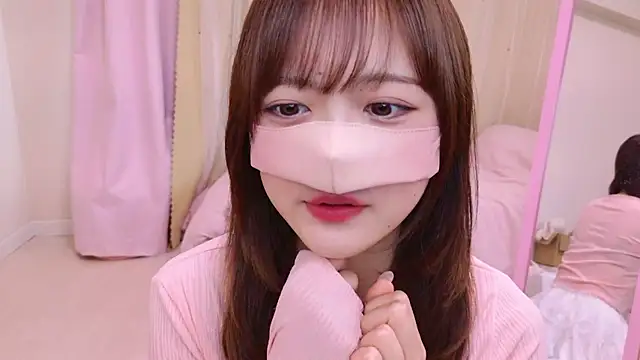 HANApipi online show from April 24, 2026, 4:15 am