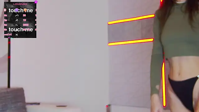 hailey peach online show from March 14, 2025, 5:57 pm