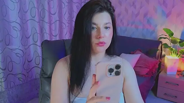 Snapshot of Jenna_Adams_ chatting on June 27, 2026, 1:32 am Jenna Adams online show from June 27, 2026, 1:32 am