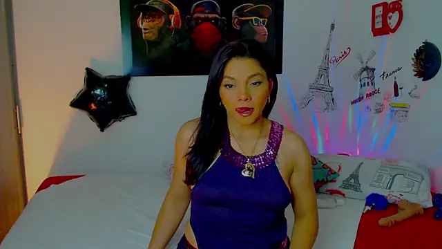 amii777 online show from December 27, 2024, 6:03 am