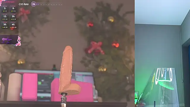 AudreyBrooks  online show from December 24, 2024, 7:00 pm