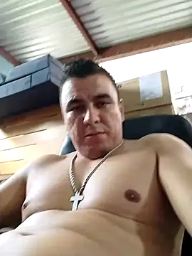 caramelodechile online show from July 1, 2026, 9:25 pm
