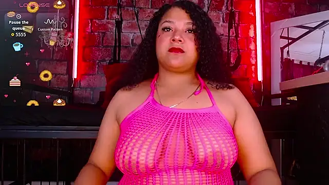 JadeSoleile online show from September 27, 2025, 11:59 am