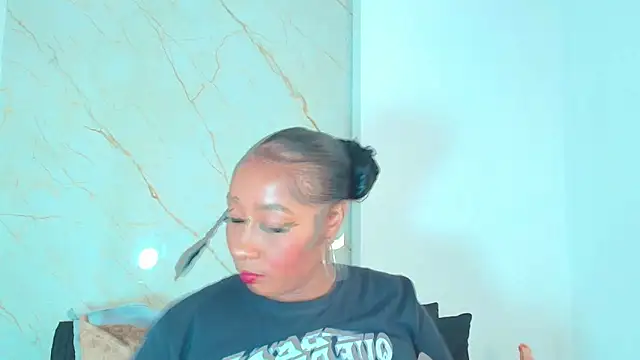 Krystal cambell1 online show from March 4, 2025, 7:32 pm