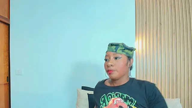 Krystal cambell1 online show from March 14, 2025, 8:38 pm