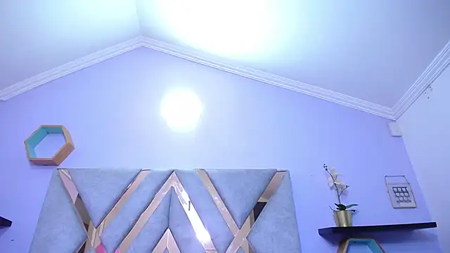 Snapshot of Emily_Trujillo chatting on February 12, 2025, 7:45 pm Emily Trujillo online show from February 12, 2025, 7:45 pm