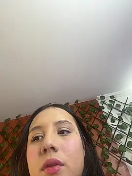 Snapshot of Emily_Trujillo chatting on October 18, 2025, 4:08 pm Emily Trujillo online show from October 18, 2025, 4:08 pm