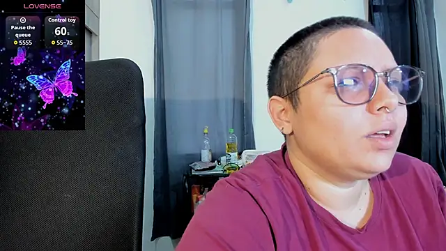 Mabelydani online show from March 3, 2026, 12:22 pm