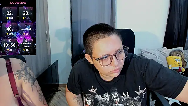 Mabelydani online show from March 4, 2026, 12:44 pm