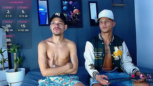 Friendsofeverything  online show from December 21, 2024, 12:49 pm