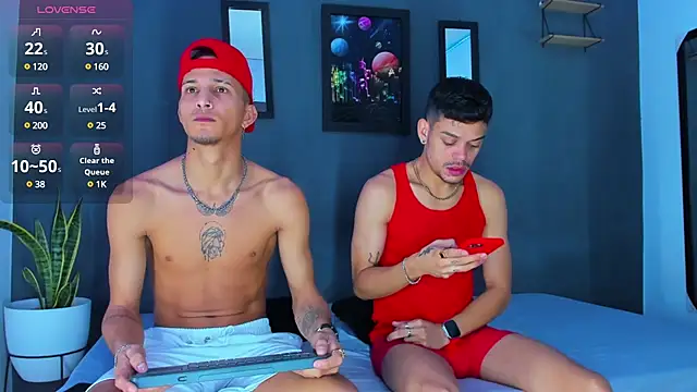 Friendsofeverything  online show from February 21, 2025, 11:44 am