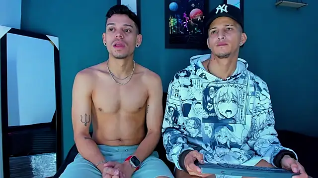 Friendsofeverything  online show from March 8, 2025, 1:47 pm