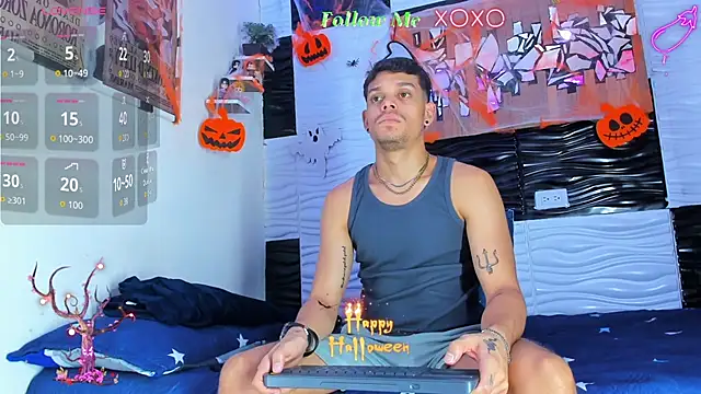 Friendsofeverything  online show from October 17, 2025, 11:07 pm