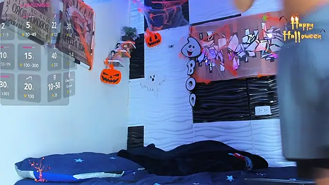 Friendsofeverything  online show from October 18, 2025, 1:45 pm