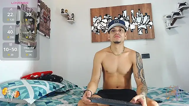 Friendsofeverything  online show from March 6, 2026, 2:02 pm