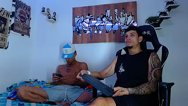 Friendsofeverything  online show from April 19, 2026, 11:07 pm