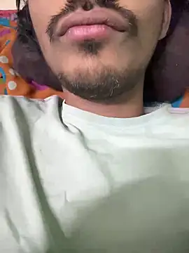 Privateseducer online show from March 19, 2025, 10:20 pm