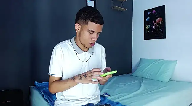 Romancartier 1 online show from December 7, 2024, 7:05 am