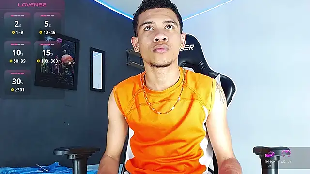 Romancartier 1 online show from December 31, 2024, 11:06 pm