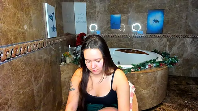 Mira Karter online show from January 8, 2025, 4:55 am