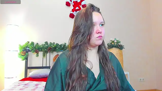 Mira Karter online show from January 19, 2025, 7:25 am