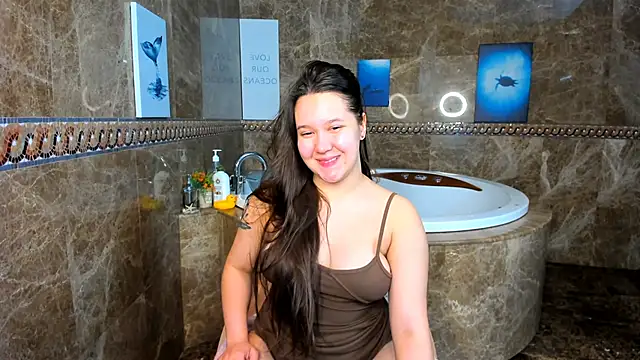 Mira Karter online show from February 12, 2025, 4:44 am