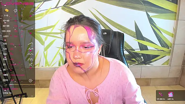 Mira Karter online show from March 15, 2025, 8:58 am