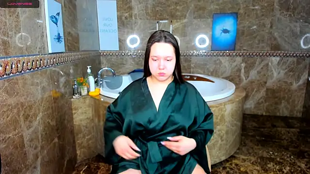 Mira Karter online show from March 16, 2025, 1:49 am