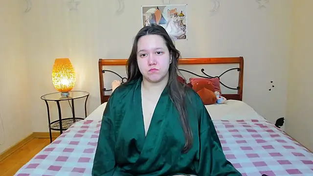 Mira Karter online show from March 18, 2025, 1:53 am