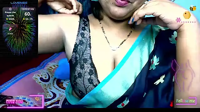 honey-sexy online show from April 22, 2026, 5:54 am