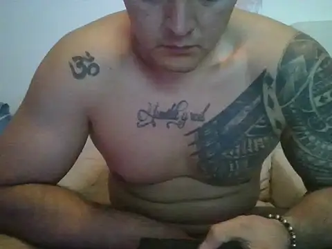 vergon6241 online show from October 3, 2025, 5:10 pm