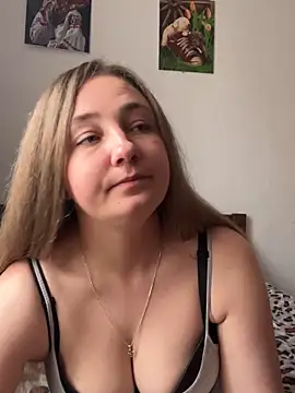 Joannakiss online show from May 1, 2026, 10:20 am
