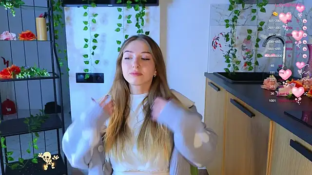 BreckAngwin online show from February 22, 2025, 11:24 am