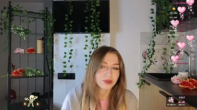 BreckAngwin online show from February 24, 2025, 5:11 am