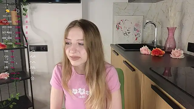 BreckAngwin online show from March 9, 2025, 5:11 am