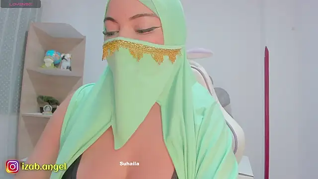 Amaltea online show from March 20, 2025, 7:35 pm