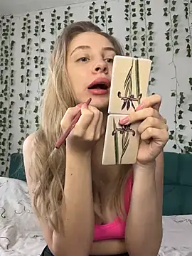 Kitty Katrine online show from January 15, 2025, 7:37 am