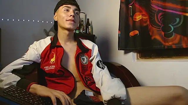 Im juanda online show from December 13, 2024, 8:26 pm