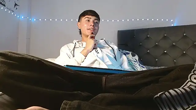 Im juanda online show from January 27, 2025, 11:00 pm