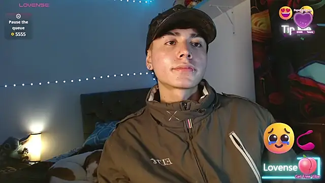 Im juanda online show from February 1, 2025, 2:37 am