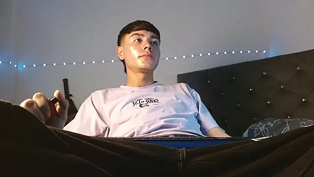 Im juanda online show from February 17, 2025, 6:15 pm