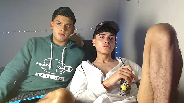 Im juanda online show from September 12, 2025, 5:07 am