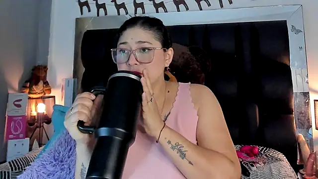 meikochoe online show from December 19, 2025, 8:05 pm