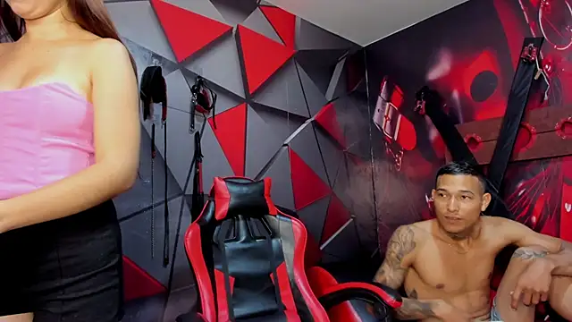 Hana and Zeta online show from September 28, 2025, 12:10 pm