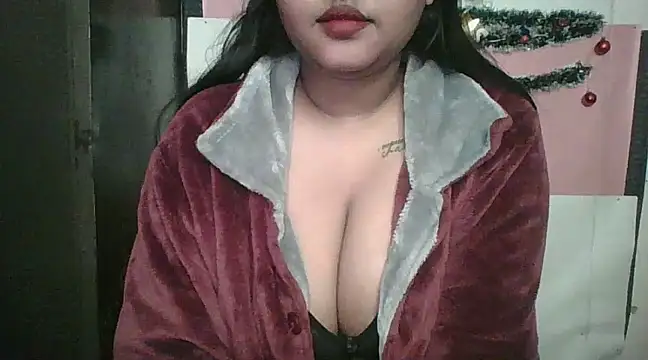 Your-love-12 online show from January 4, 2025, 5:27 am