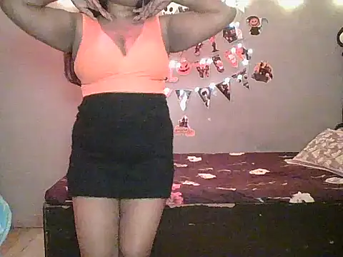 Your-love-12 online show from October 30, 2025, 7:58 pm