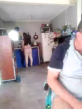 ZuriandAlex online show from January 14, 2025, 2:11 pm