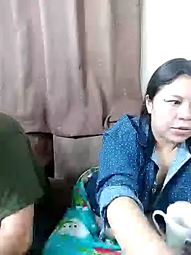 ZuriandAlex online show from January 25, 2025, 8:42 am