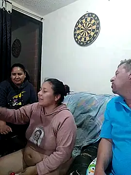 ZuriandAlex online show from February 15, 2025, 1:42 am