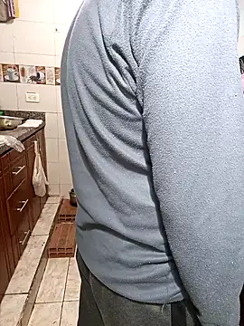 ZuriandAlex online show from October 11, 2025, 11:53 am